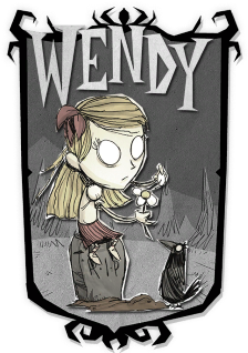 Wendy Panel